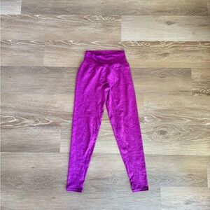 Ptula bare leggings 26” inseam